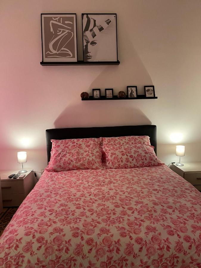 Apartamento Casa Pizzoli Bari Exterior foto