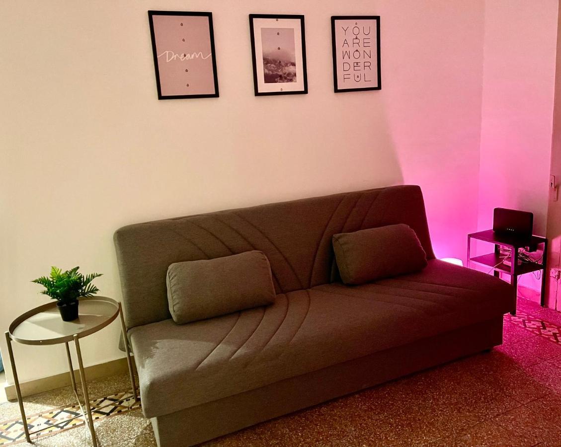 Apartamento Casa Pizzoli Bari Exterior foto