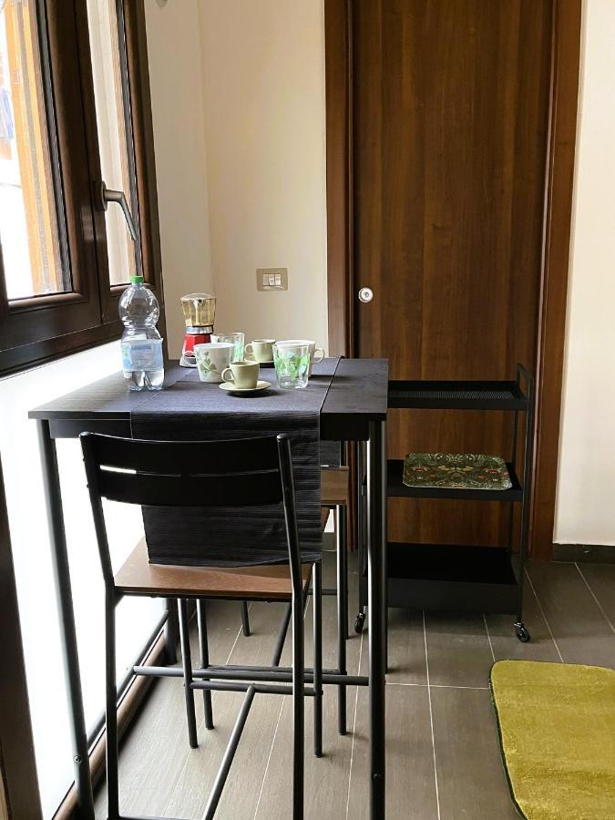 Apartamento Casa Pizzoli Bari Exterior foto