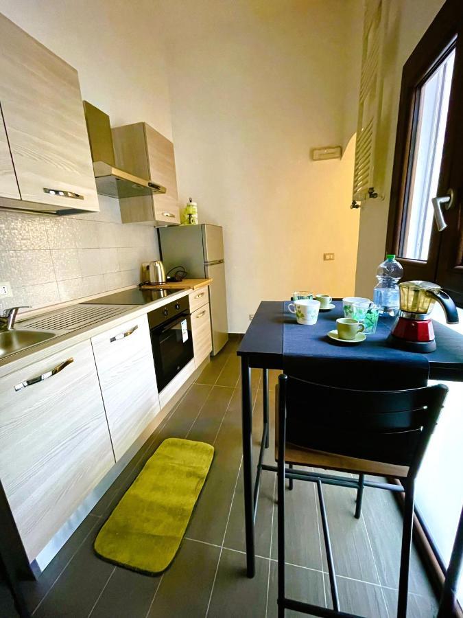 Apartamento Casa Pizzoli Bari Exterior foto
