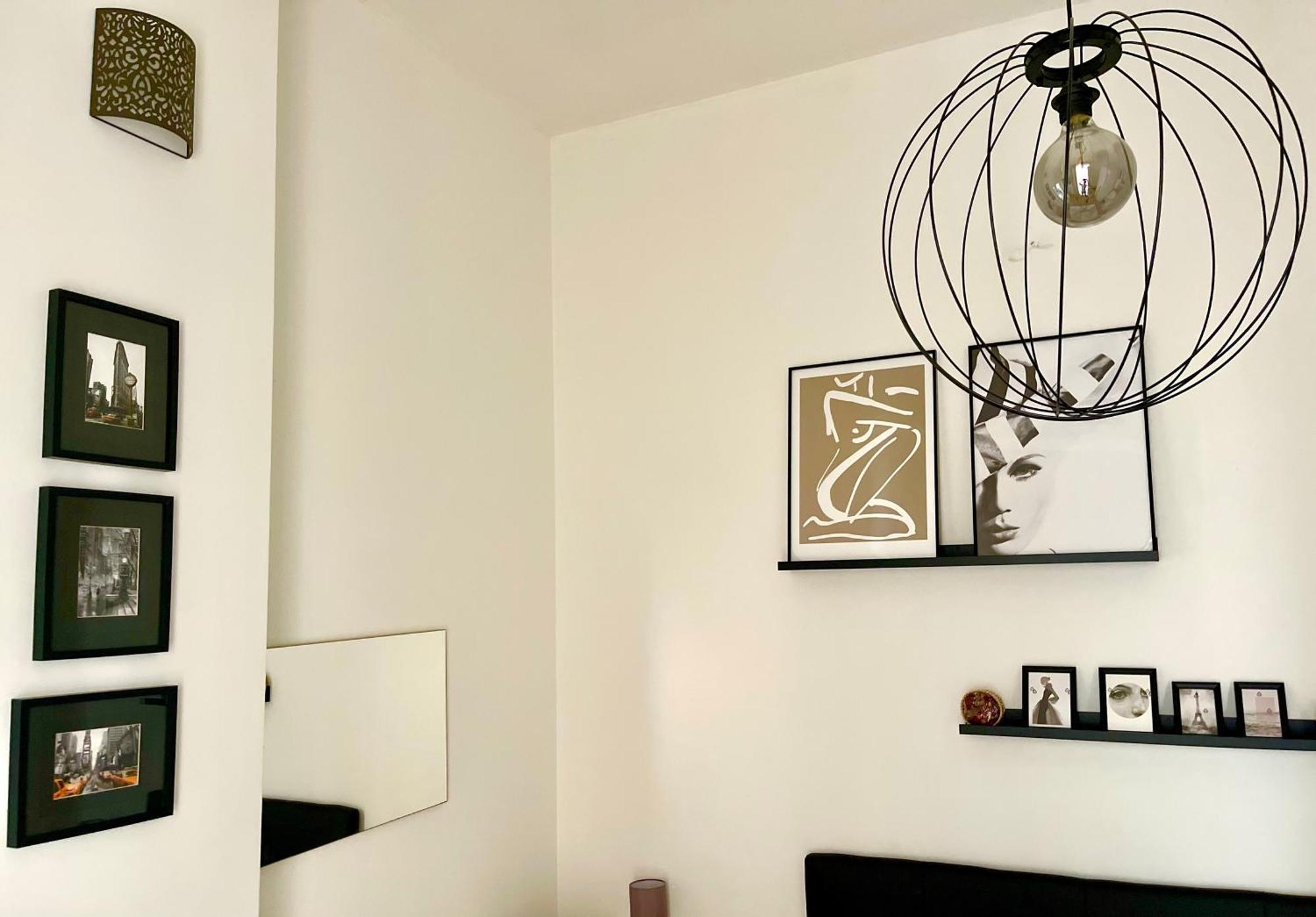 Apartamento Casa Pizzoli Bari Exterior foto
